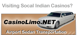 Wildomar Limousine