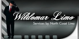 Wildomar airport limousine